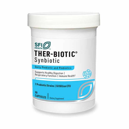 Ther-Biotic Synbiotic, KL
